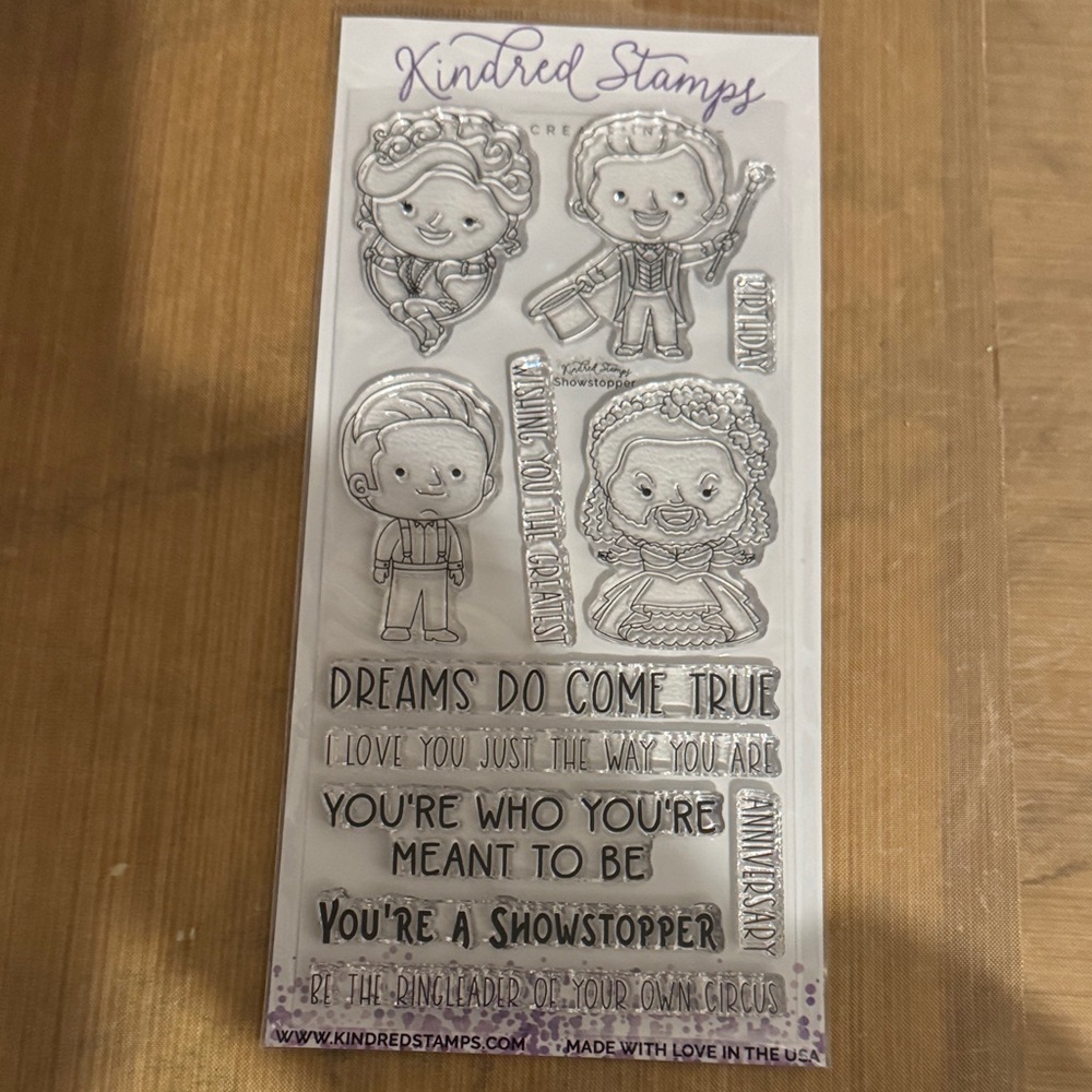 Showstopper Mixed Media Art Set - Black and White